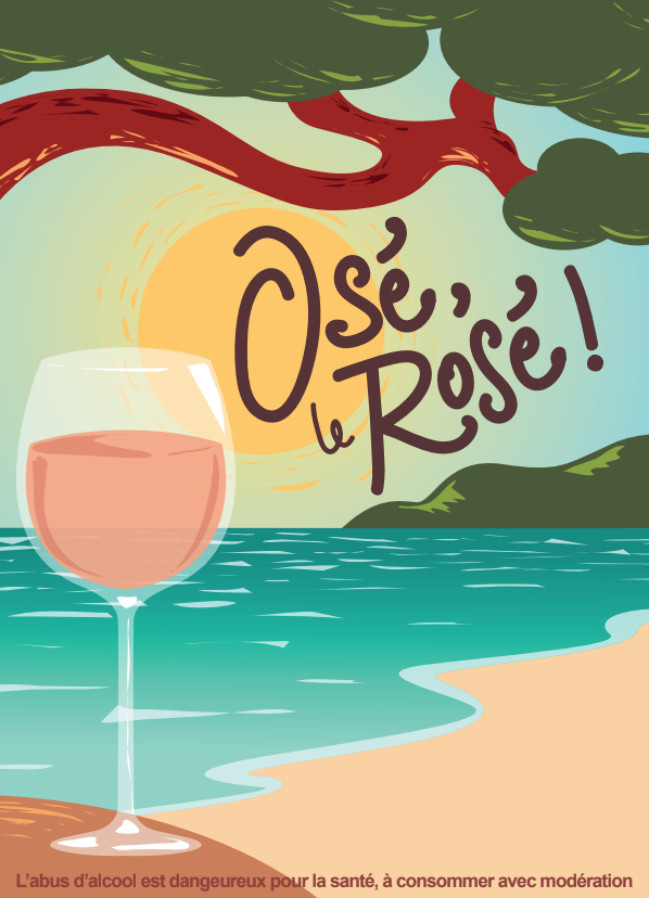 Osé le Rosé, une ouverture de saison pour voir la vie en rose à Saint-Cyprien