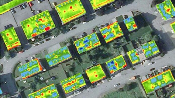 Permanence de la communauté urbaine pour évaluer les déperditions énergétiques de votre domicile au Soler3