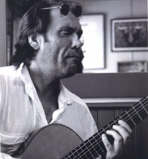 Philippe Cornier interprète le concerto de Aranjuez les grands compositeurs espagnols