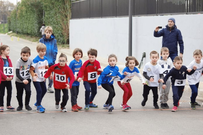 Première édition du Global Laser Run City Tour à Argelès-sur-Mer les 10 et 11 mai