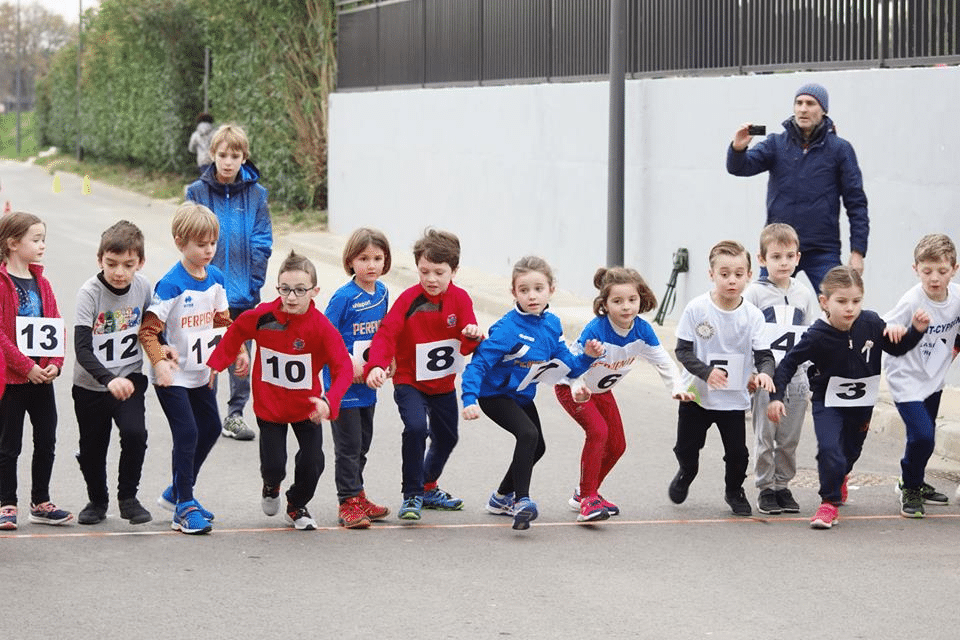 Première édition du Global Laser Run City Tour à Argelès-sur-Mer les 10 et 11 mai