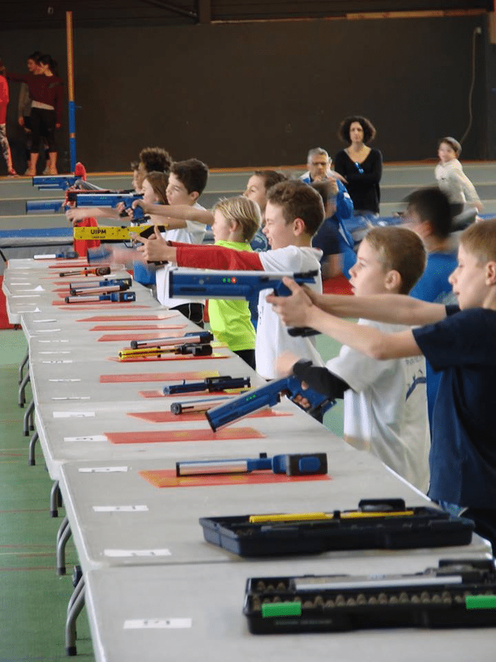 Première édition du Global Laser Run City Tour à Argelès-sur-Mer les 10 et 11 mai