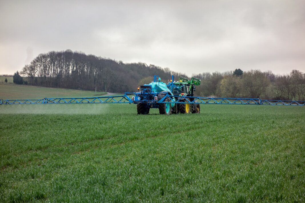 RCP 66 Sortir des pesticides, des herbicides et des OGM2 RCP 66 :