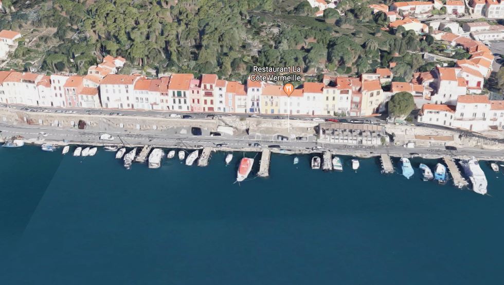 Un projet collectif pour un port propre