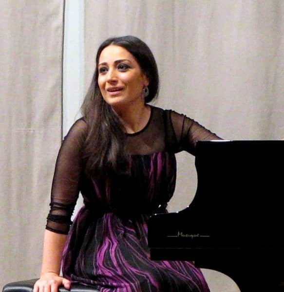 Festival Piano à Collioure 2019