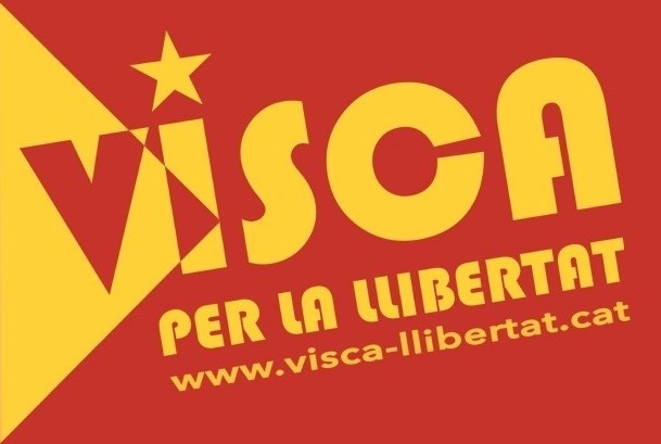 Amélie-les-Bains solidaire avec les prisonniers et exilés politiques catalans