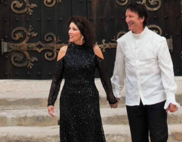 Canticel vous invite pour Pentecôte à Villefranche-de-Conflent ainsi que le 16 juin à la cathédrale d'Elne