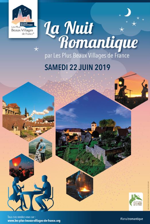 Villefranche-de-Conflent sélectionné participer au 