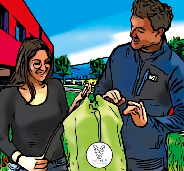 Vall-Up : fédérer pour entreprendre et réussir en Vallespir