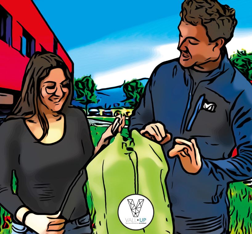 Vall-Up : fédérer pour entreprendre et réussir en Vallespir