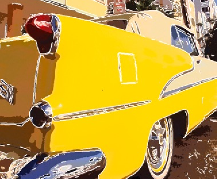 Hervé Donnezan, présente Photographismes de Collioure à Miami… , à La Boite à Fabrique3