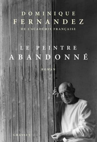 L'académicien Dominique Fernandez sur les traces catalanes de Picasso