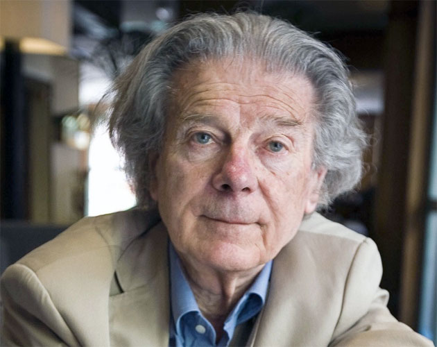 L'académicien Dominique Fernandez sur les traces catalanes de Picasso
