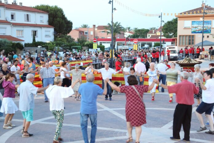 Les activités de juillet à Saint-Cyprien