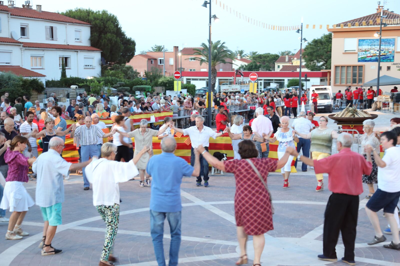 Les activités de juillet à Saint-Cyprien