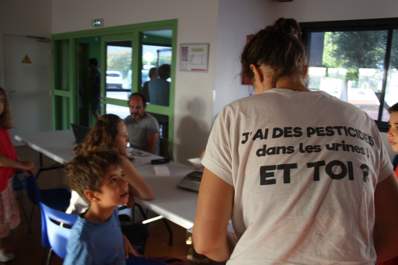 Les résultats de la session de prélèvements du lundi 13 mai 2019 enfin dévoilés !