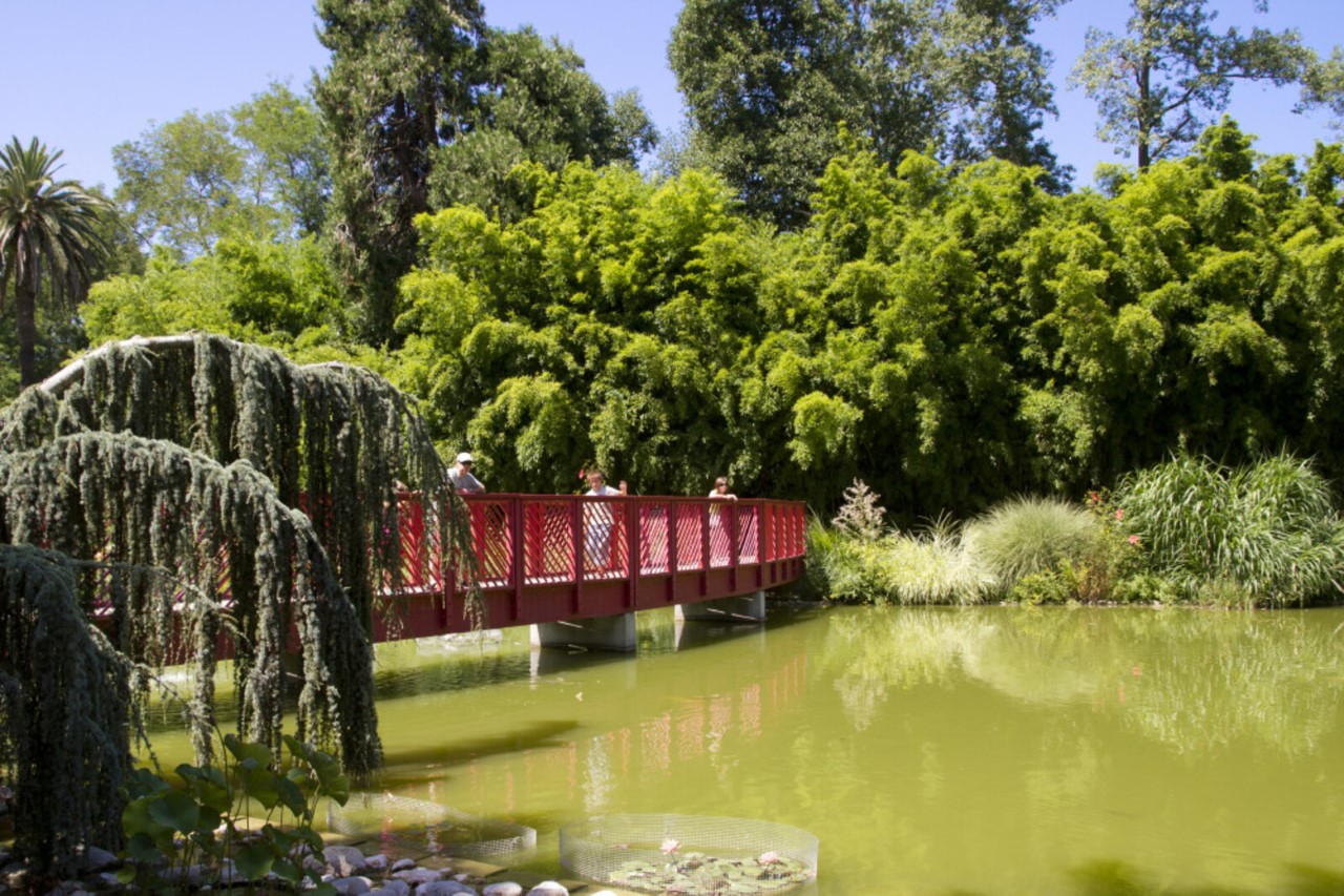 Saint-Cyprien : la parc de la Prade et le jardin des plantes ont remporté le certificat d'Excellence TripAdvisor 2019