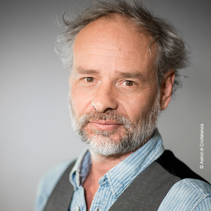 Sylvain Tesson : « Notre-Dame de Paris plus forte que le feu »