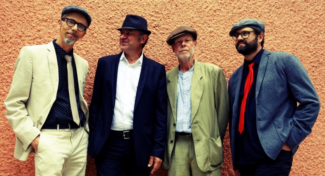 Torreilles Apéro Jazz première !2 Torreilles :