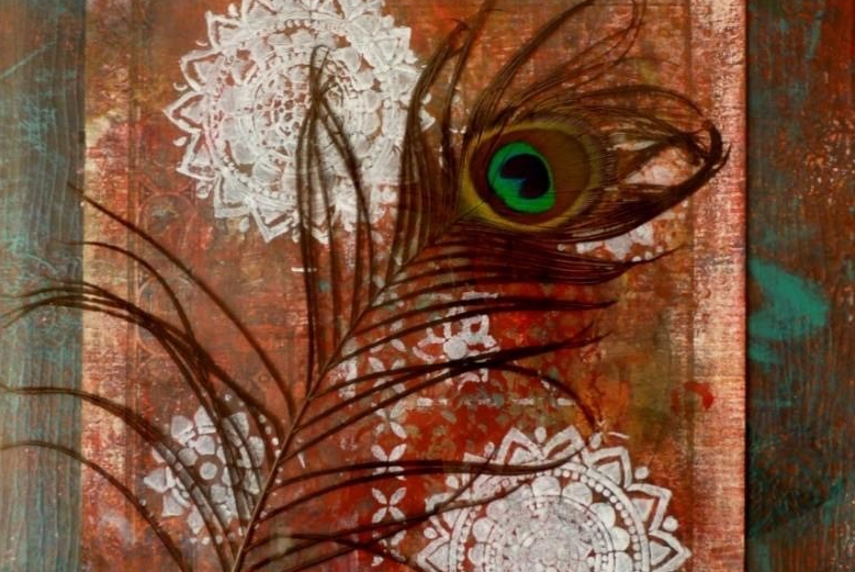 Savi, artiste engagée, marie techniques anciennes et récupération écologique