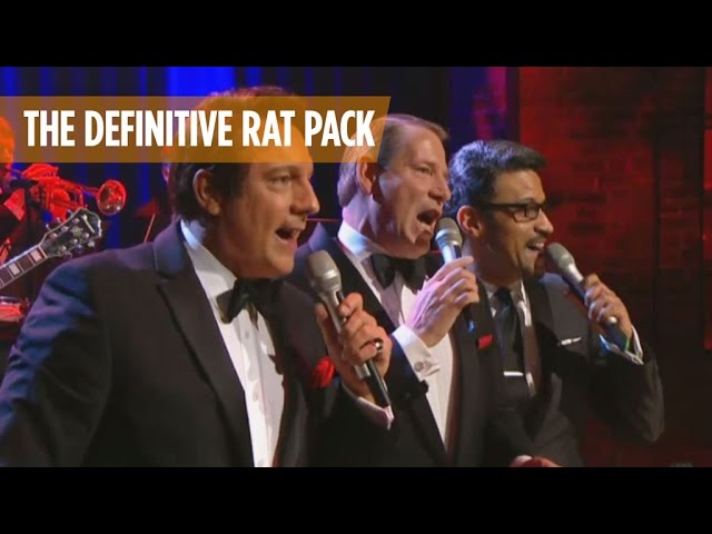 « Come Fly With Me » à Amélie-les-Bains : première visite en France de Sinatra & friends