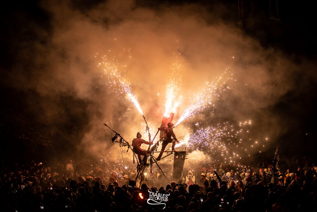 Diad’Argelès samedi 13 juillet à Argelès-sur-Mer