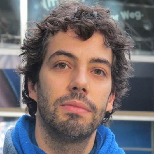 Le prix Walter Benjamin 2019 pour Marc Berdet