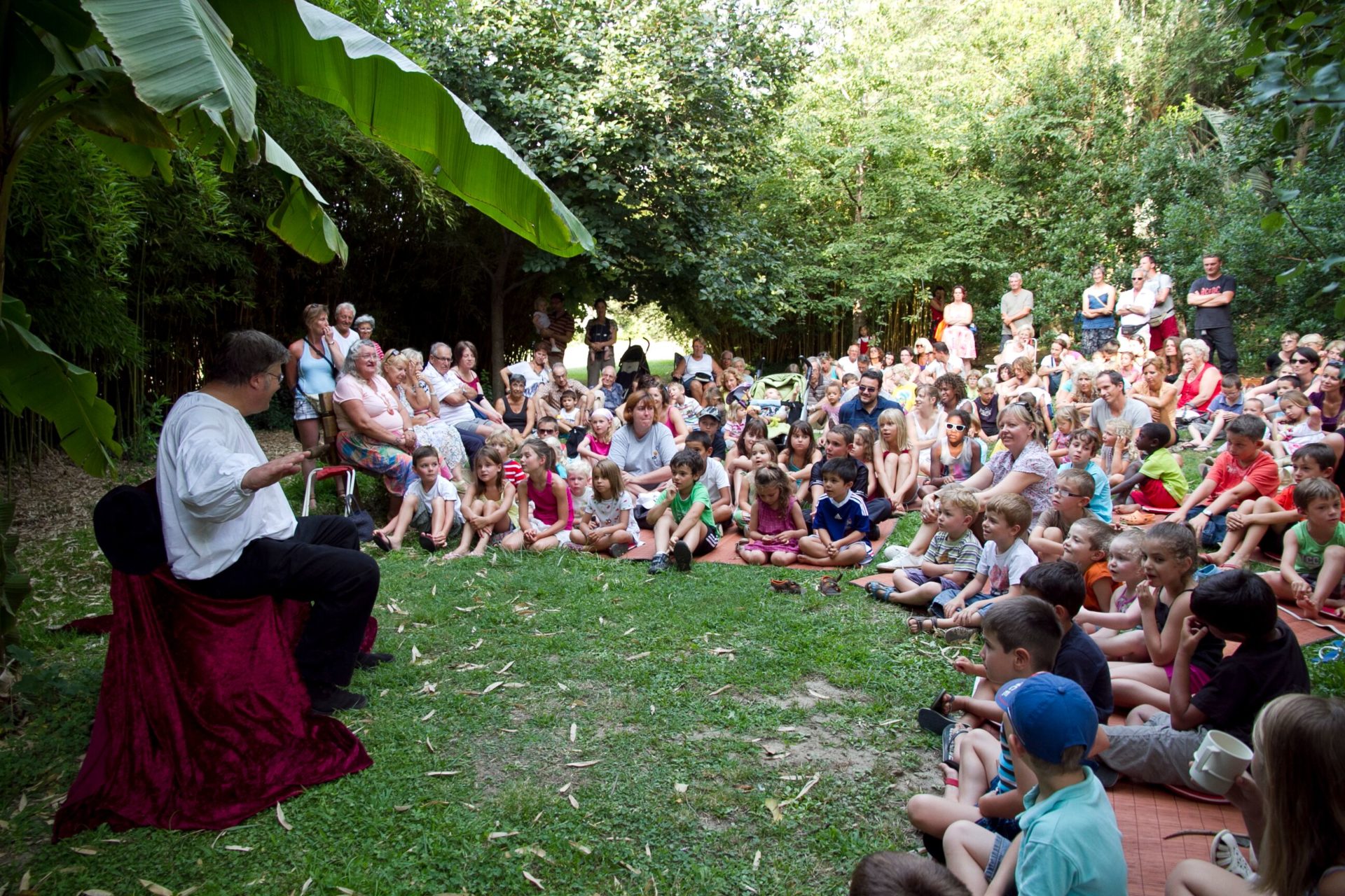 Les animations du 15 au 31 juillet à Saint-Cyprien