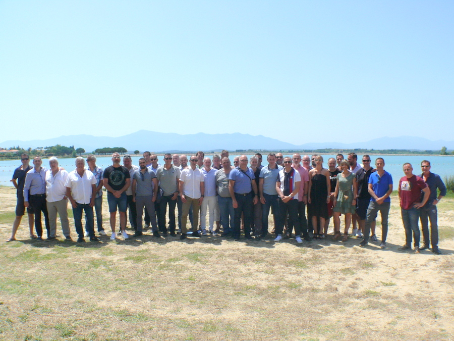 Congrès Régional alliance Police Nationale CFE-CGC – Occitanie – élection du nouveau secrétaire régional