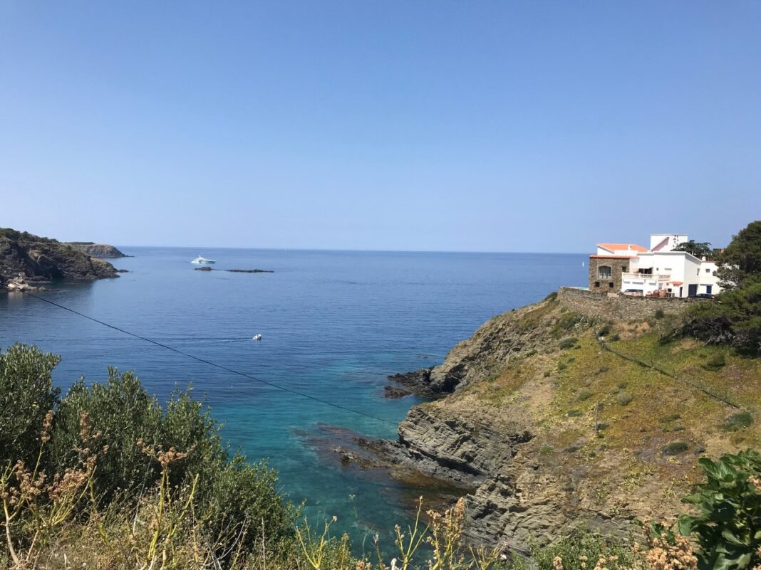 Littoral roussillonnais Un début de saison touristique poussif2