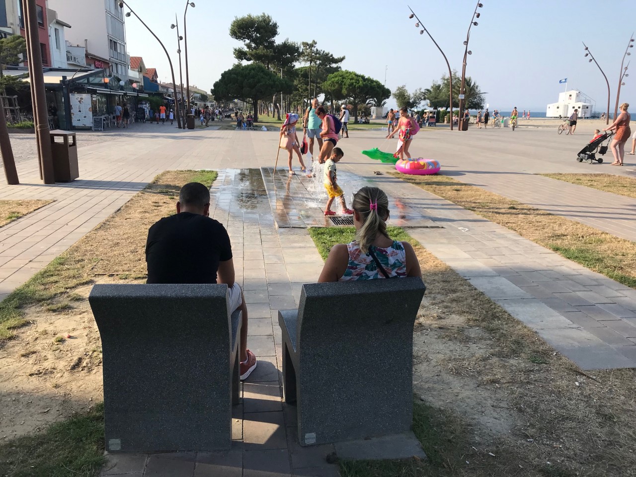 Littoral roussillonnais : un début de saison touristique poussif
