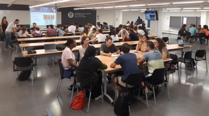 L’Eurorégion clôture le projet européen eHealth Eurocampus par l’organisation d’une université d’été sur le campus de l’Université Polytechnique de Catalogne