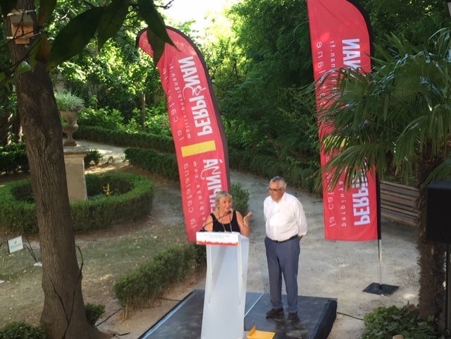 Nouveaux arrivants à l'ouest !