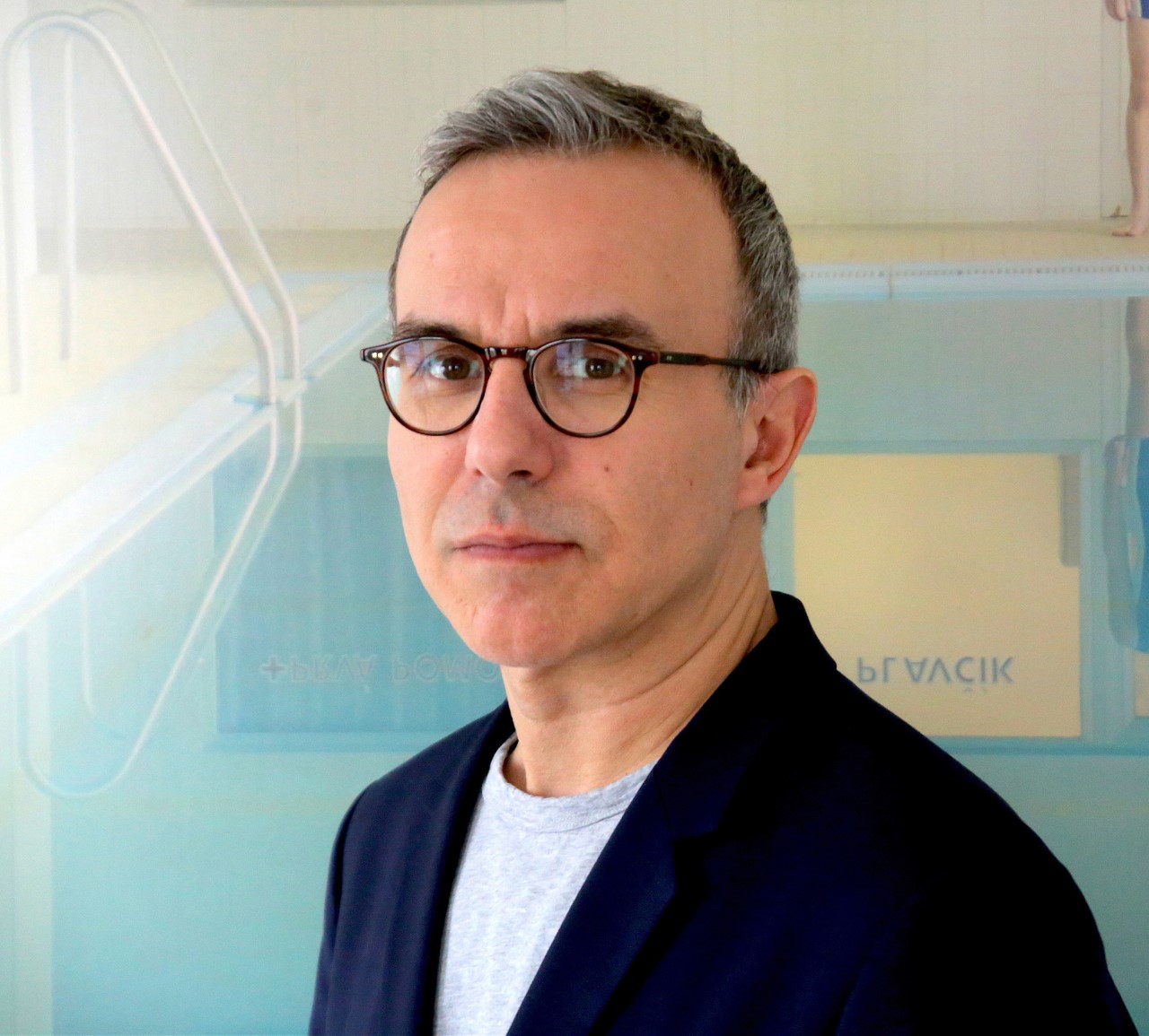 Philippe Besson, samedi 13 juillet au village : un grand moment littéraire !