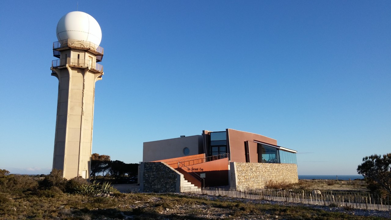 Réhabilitation du site de la falaise de Leucate : la commune relaxée et dispensée de peine