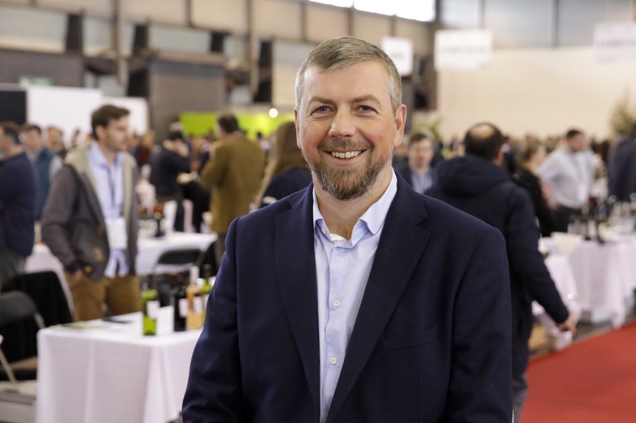 Un nouveau président à la tête de SudVinBio