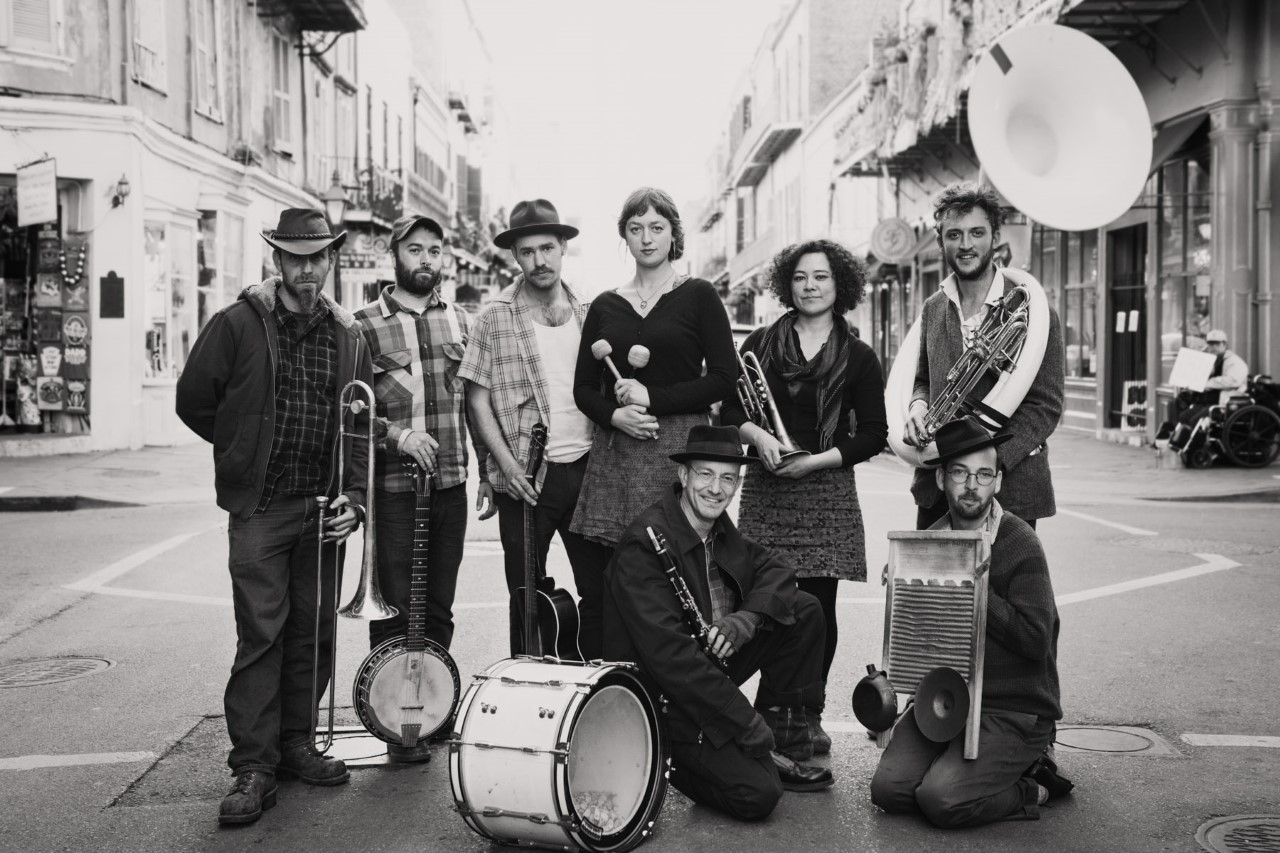Ville de Torreilles : jazz à Juhègues, les 19, 20 et 21 juillet prochains !
