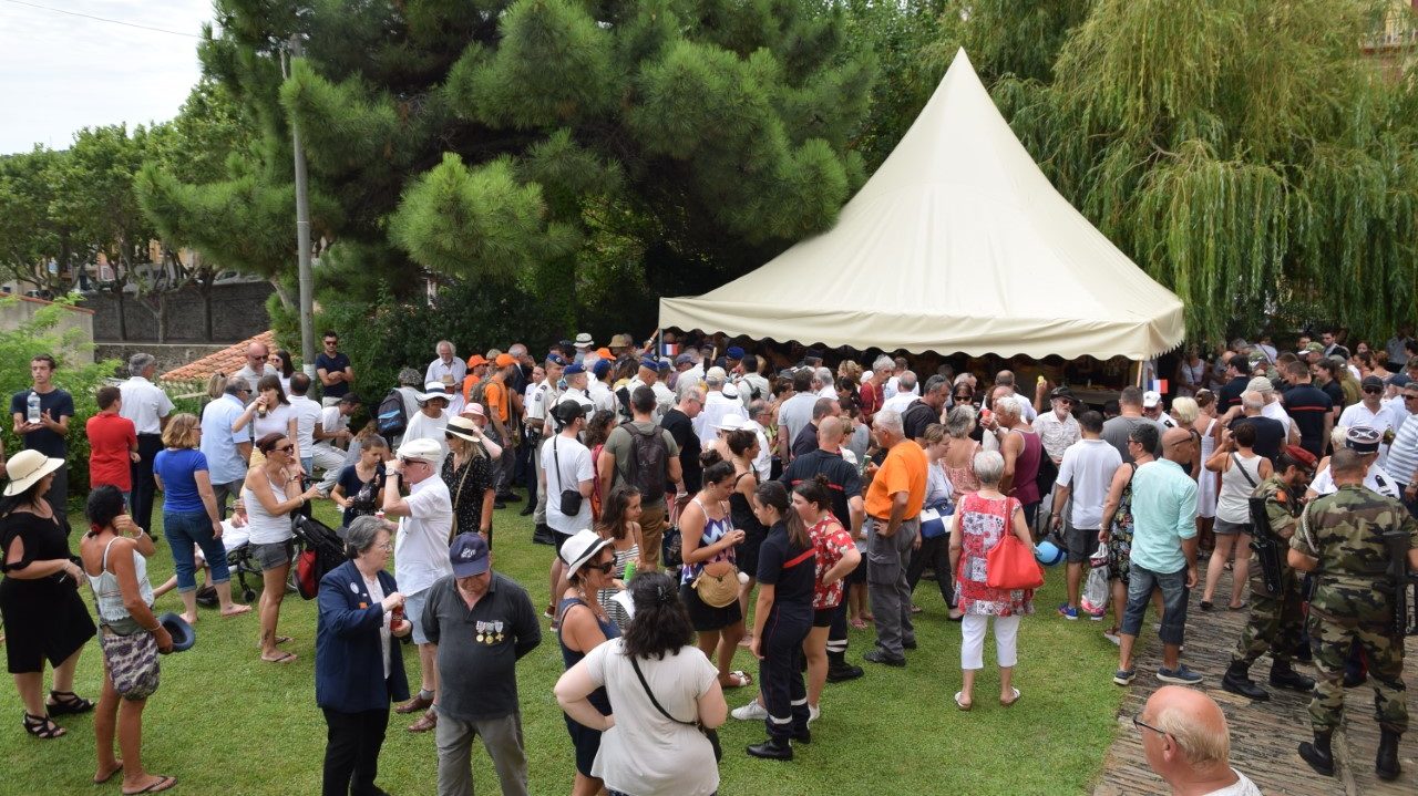Concert de l’Orchestre de Chambre de Toulouse à Port-Vendres ce 25 juillet
