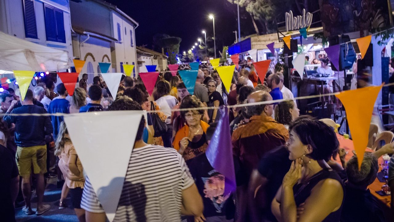 Fête du Racou le 19 juillet Argelès-sur-Mer