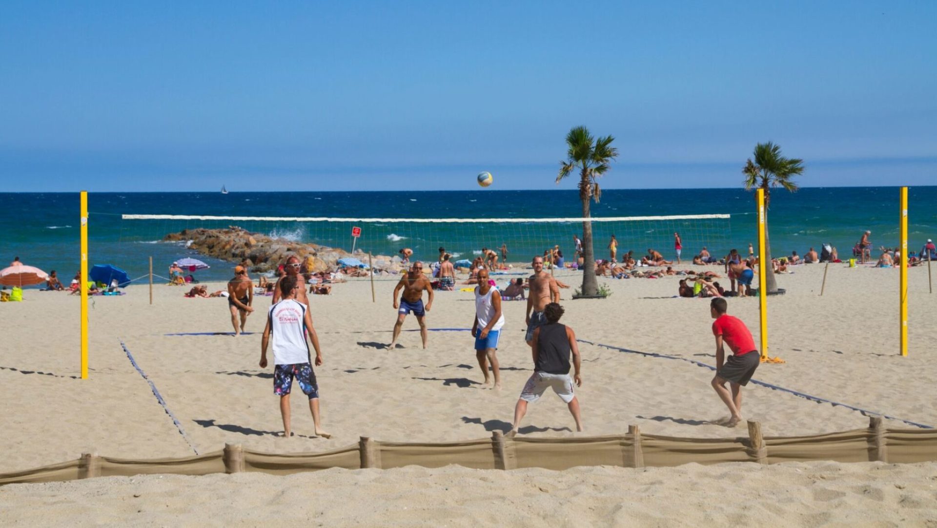 Le mois d’août se prépare déjà à Saint-Cyprien