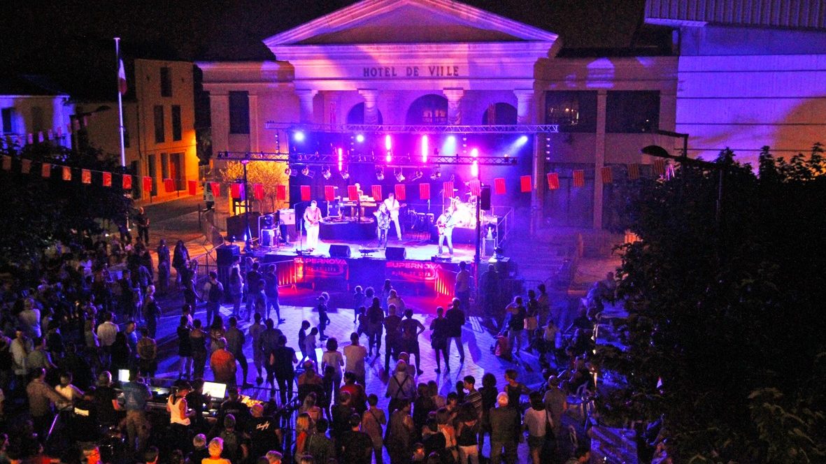 Le programme de la Fête du Soler, dimanche 4 et lundi 5 août