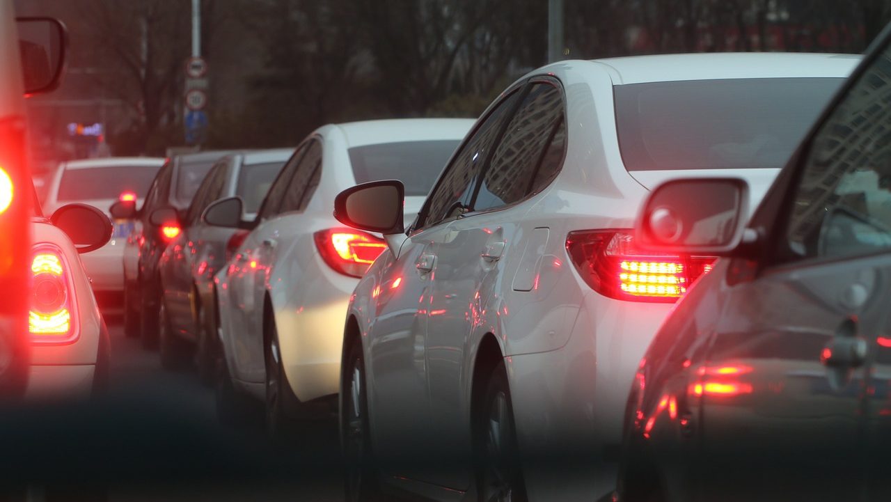 Prévisions de la circulation routière pour le week-end du 02 au 04 août