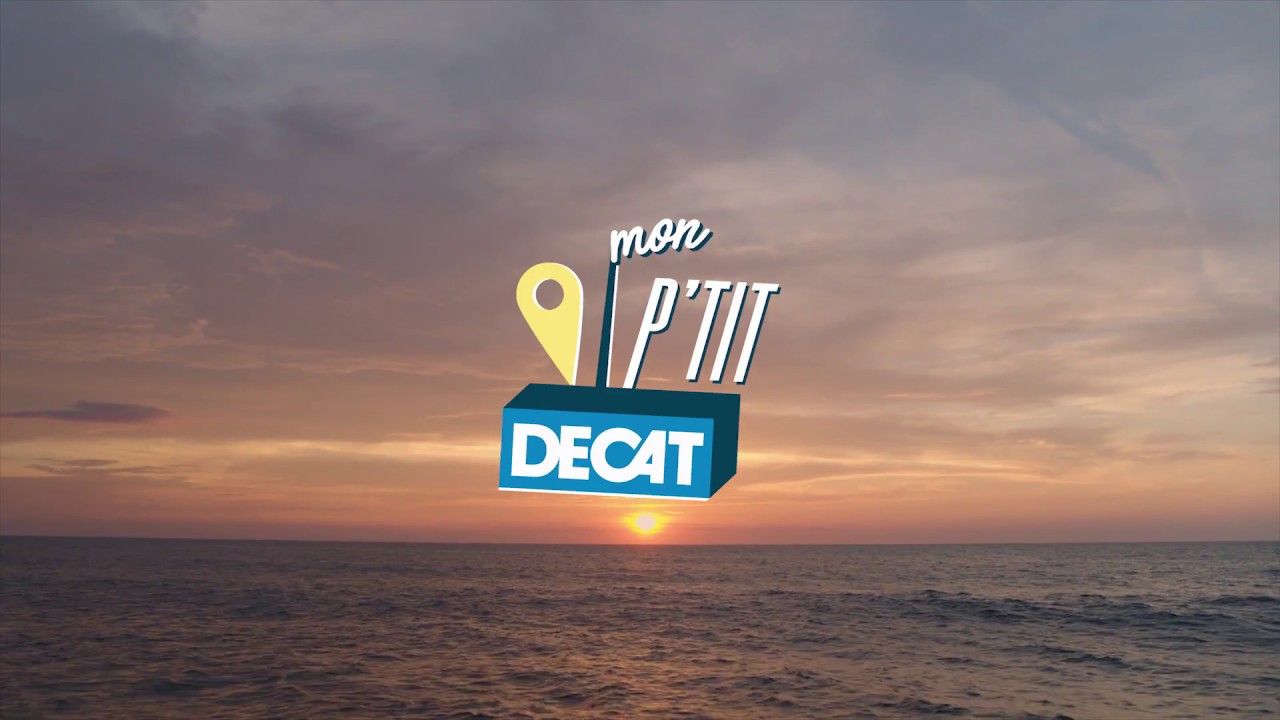 Le « p’tit décat » s’installe sur la plage du Barcarès