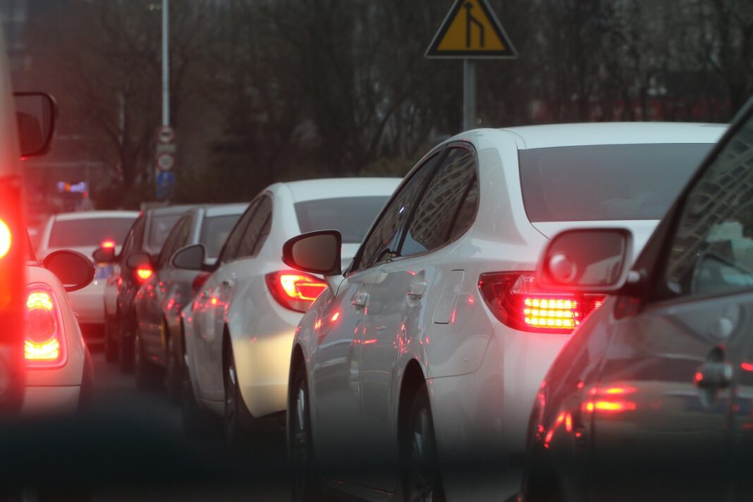Prévisions de la circulation routière pour le week-end du 02 au 04 août