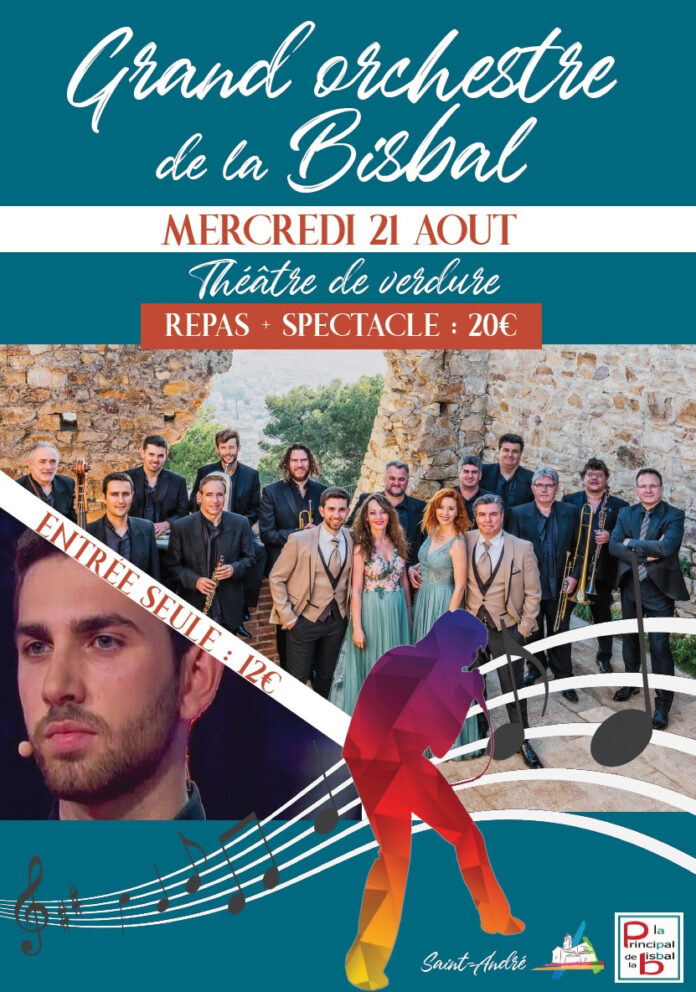 Affiche