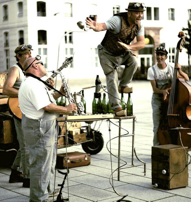 Torreilles : « Apéros Jazz », trois rdv séduisants et entraînants !