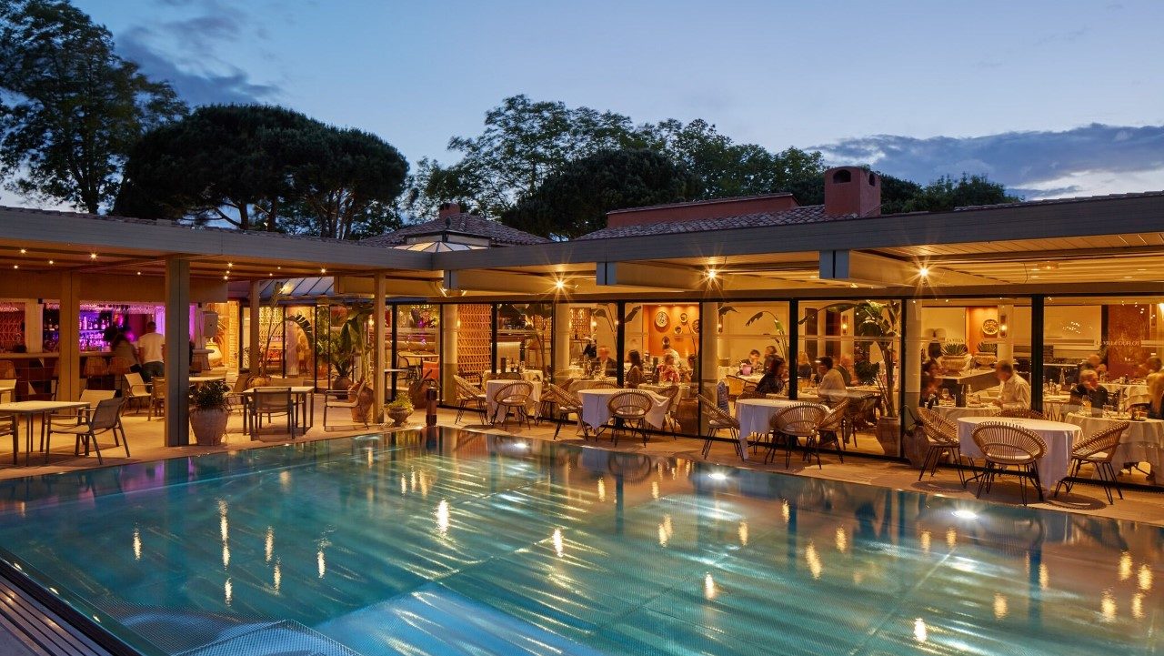 La Villa Duflot, un écrin de verdure sur les hauteurs de Perpignan !