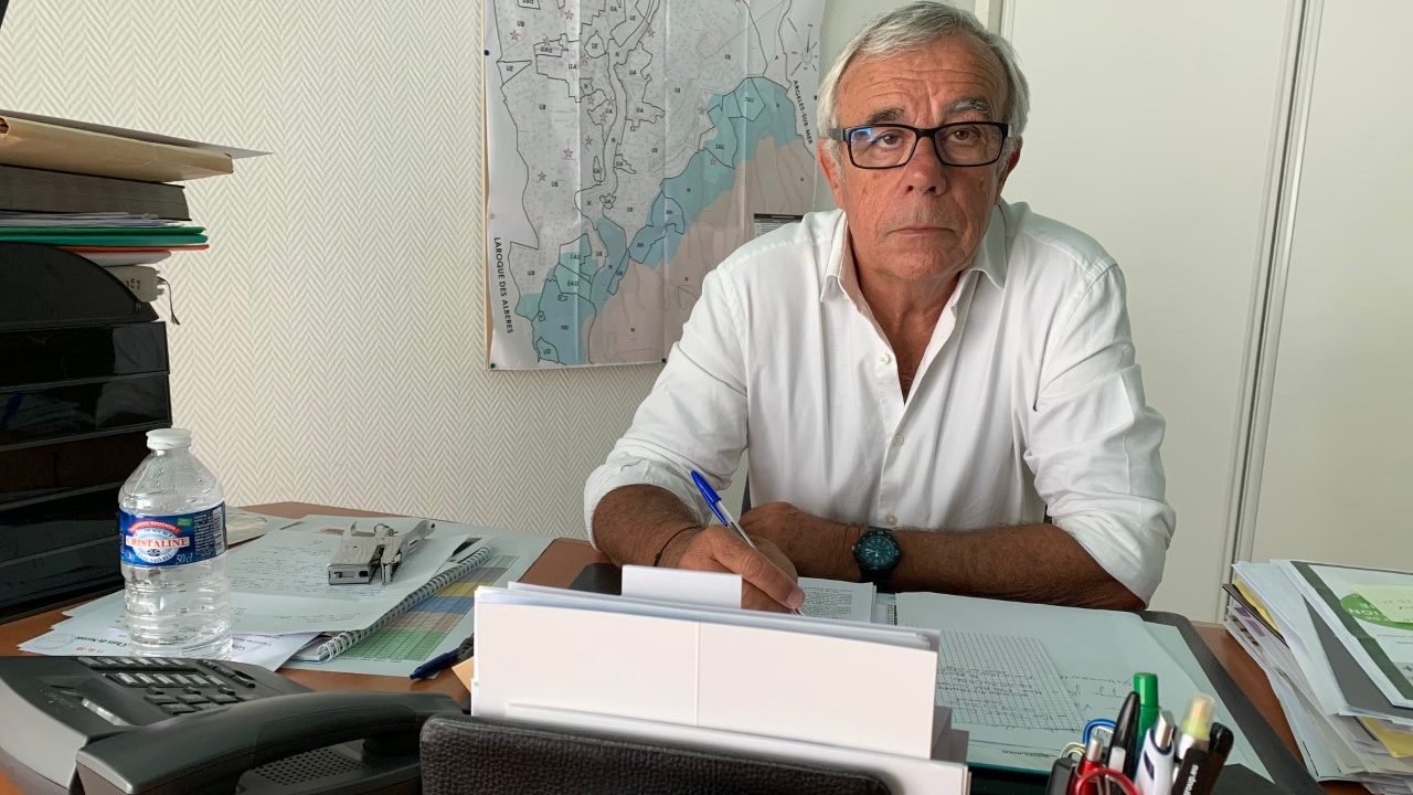 Sorède : soupçons d’agressions à l’école, Yves Porteix, maire, réagit