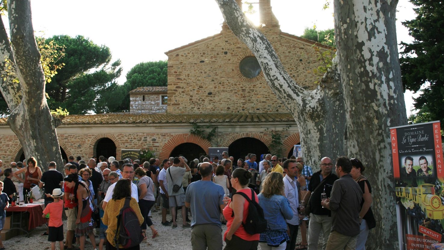 « Estiu Musical » à Torreilles, 22ème édition !