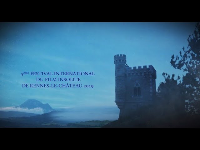 Le Festival international du film insolite de Rennes-le-Château dévoile son programme